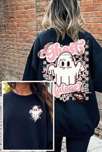 Load image into Gallery viewer, UNISEX FLEECE SWEATSHIRT
