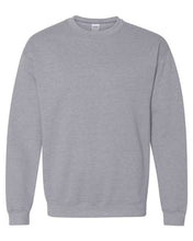 Load image into Gallery viewer, BORN LUCKY Crewneck Sweatshirt
