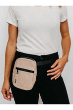 Load image into Gallery viewer, Jet Crossbody Sling
