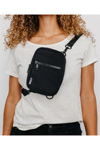 Load image into Gallery viewer, Jet Crossbody Sling
