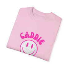 Load image into Gallery viewer, Caddie Issues Golf Unisex Garment-Dyed Graphic Tee T-shirt
