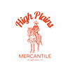 High Plains Mercantile