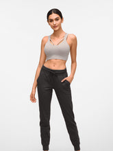 Load image into Gallery viewer, BUCK Double Take Tied Joggers with Pockets
