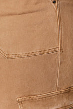 Load image into Gallery viewer, HAZEL High Waist Straight Jeans with Pockets
